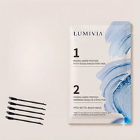 Lumivia - Formula Anti-Punti Neri Naso