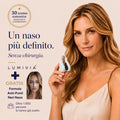 Lumivia® — Dispositivo Modellante EMS per il Naso